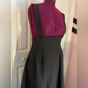 Bettie Page by Tatyana skirt XXL 36”W pinup rockabilly retro